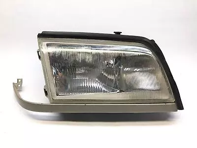 1994 1995 1996 Mercedes Benz C220 W202 Right Rh Halogen Headlight Id 2028200861 • $148.50