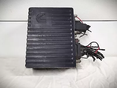 Cummins N14 M11 Celect Plus Engine Control Module Ecu Ecm 3096662 • $450