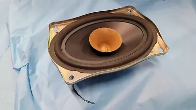 2013-2021 Nissan Altima / Maxima Rear Tray Panel Audio Sound Speaker Oem • $34.85