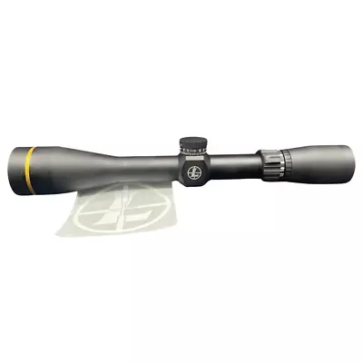 Leupold VX-Freedom 4-12x40 (1 Inch) CDS Tri-MOA -180601 • $207