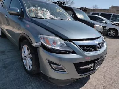 Driver Left Tail Light Lid Mounted Fits 10-12 MAZDA CX-9 553311 • $84