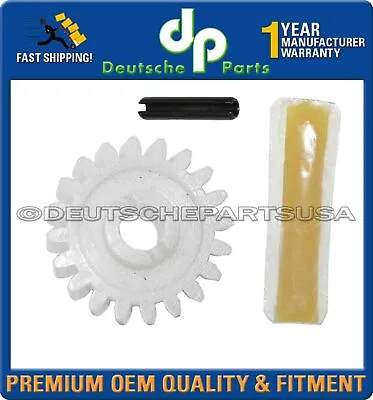 Garage Door Replacement Parts Gear For Linear Moore-O-Matic XX150  X150X-S • $26.39