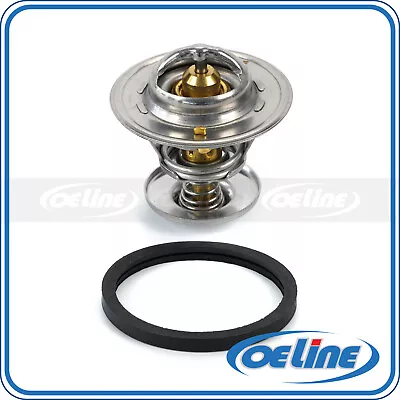 Coolant Thermostat For Ford Fusion Taurus Flex Lincoln Mazda Mercury Lincoln • $9.50