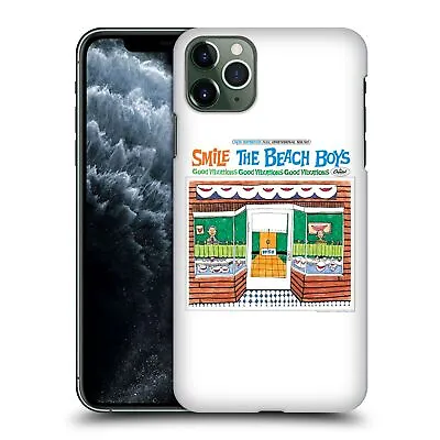 OFFICIAL THE BEACH BOYS ALBUM COVER ART HARD BACK CASE FOR APPLE IPHONE PHONES • £17.95