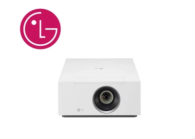 $2499 • Buy LG CineBeam HU710PW Laser 4K UHD Hybrid Home Cinema Projector W/ WebOS Smart TV