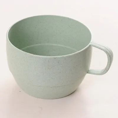 £1.99 • Buy Nordic Style Plastic Tea Cup Coffee Tea Milk Drink Cup Eco-friendly Reusable G