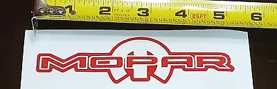 Car And Truck Decal Sticker Like Dodge/Ram/ MOPAR  • $2.75