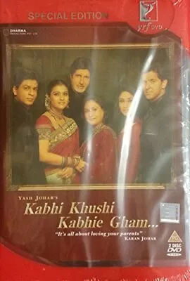 Kabhi Khushi Kabhie Gham... • $12.18