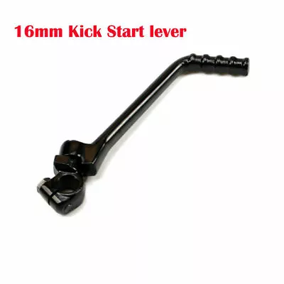 Kick Starter Lever Start Pedal Fit Yamaha TTR50E 90 110 125 225 230 250 • $15.99