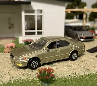 MotorMax Toyota Camry (Custom) • $60