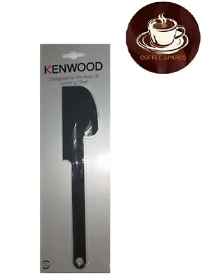 Kenwood SPATULA Scraper For CHEF Major Mixer  - HIGH Temperature Up To 130*c • $22