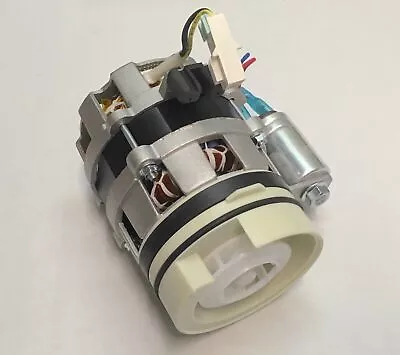 Genuine Baumatic Dishwasher Recirculation Pump Wash Motor BDW65S BDW65W BDW70S • $237.95