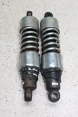 2006 Honda Vtx1300c Progressive Rear Left Right Shocks Suspension • $325