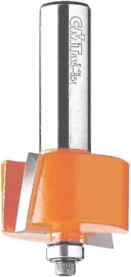 CMT 835.817.11 Rabbeting Bit 1/2-Inch Shank 3/8-Inch Cutting Depth • $27.48