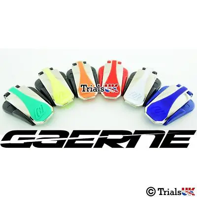 Gaerne Replacement Coloured Boot Buckle - Trials/Enduro/MX/SuperMoto • £9.98