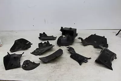 $38.25 • Buy 05-09 Yamaha Royal Star Xvz1300ct Tour Deluxe Parts Fairings Trim Plastic Cowl 