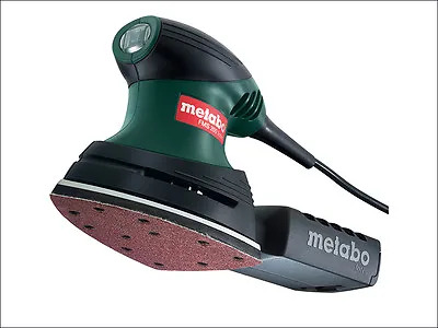 £83.99 • Buy Metabo Palm Tri Sander 200 Watt 240 Volt FMS200