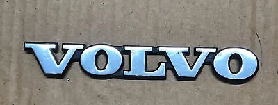 Volvo 740 940 960 Emblem Logo Badge  • $15.99