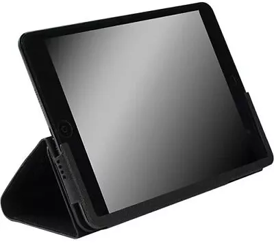 Krusell Malmo Tablet Flip Leather Case/Stand IPad Mini Retina/3 • £6.95