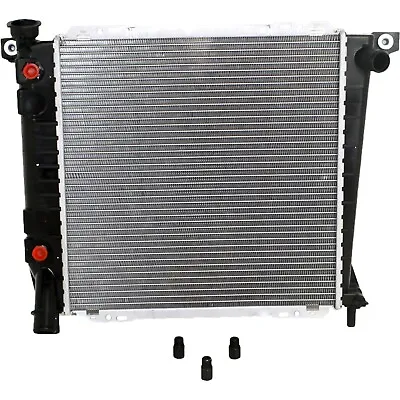 Radiator For 90-94 Ford Ranger 91-94 Explorer W/HD Cooling 2 Row 6-Cyl • $113.99