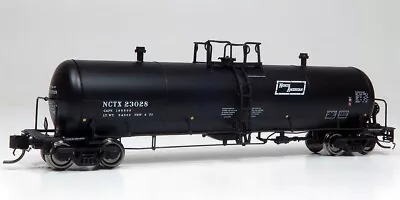 Rapido ~ N Scale ~ New 2024 ~ Procor GP 20 20K Tank Car ~ NCTX #23028 ~ 535008-1 • $28.62