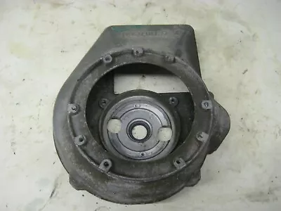 Vintage Snowmobile 69 Arctic Cat Panther 399 Kohler Engine Fan/Flywheel Housing • $29.99