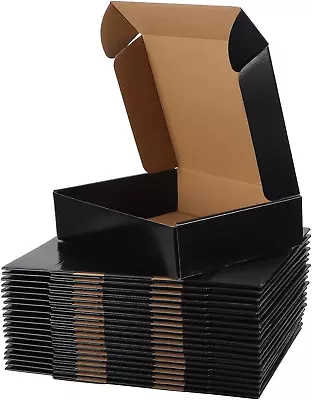 Medium Shipping Boxes For Mailing Shipping Packaging Corrugated Cardboard Boxes • $46.69