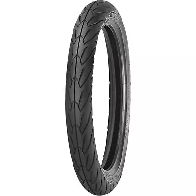 IRC Tire - NR77 - 80/90-17 44S TT T10210 • $44.62