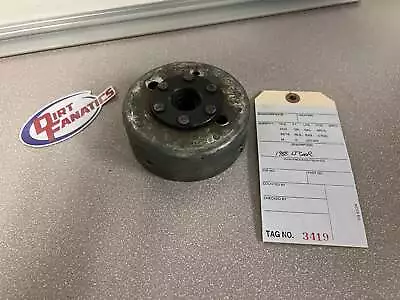 87-90 Suzuki LT500R Quadzilla Flywheel Magneto OEM #3419 • $114.99