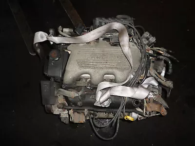 $399.99 • Buy 1995 Chevy Lumina Sedan 3.1l V6 Vin M 8th Digit Engine 108,927 Miles