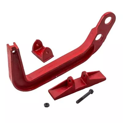 Ton Auto Body Frame Jumbo Deep Fast Hook Up Chassis Hook Clamp Pulling Puller • $87.49