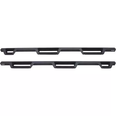 Westin 56-534025 HDX W2W Drop Nerf Step Bars For 17-22 Ford F-250/350 Super Duty • $894.99