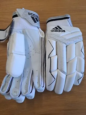 £59.99 • Buy 2022 Adidas Player Edition 2.0 Batting Gloves Size Adult Right Hand - Free P&P