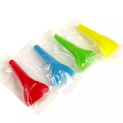£5.99 • Buy Flat Mouth Tips X100 - Coco Tips Ergonomic Disposable Shisha Hookah Pipe Hose