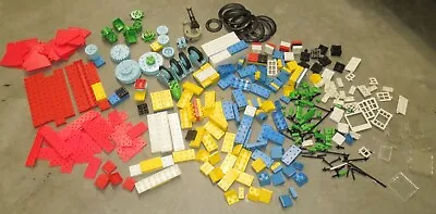 Vintage Lego Sets Too Many Pieces  • $24.95