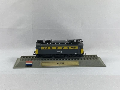 £2 • Buy (Lot 177) Del Prado, N Gauge ,NEW , NS 1100