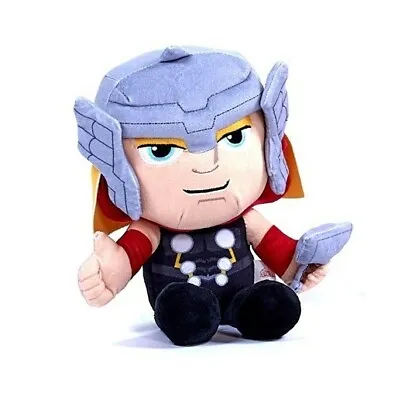 £15.95 • Buy Official Marvel Comics Thor Large 12  Plush Soft Toy Teddy New Style With Tags *