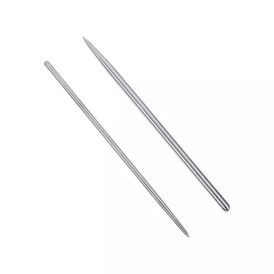 Metal Model Kits Clay Tools Carving Needles-UN • $9.68