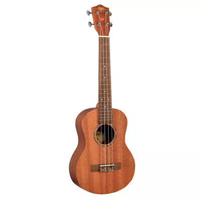 $169.99 • Buy 1880 Ukulele Co. 100 Series Tenor Ukulele (Natural)