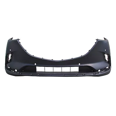 MA1000251 New Replacement Front Bumper Cover Fits 2018-2023 Mazda CX-9 CAPA • $450