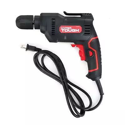 5.0amp 120 Volts 3/8 Inch Electric Drill • $24.70