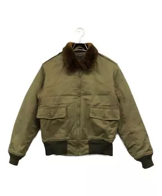 Buzz Rickson's B-10 Flight Jacket • $289.99