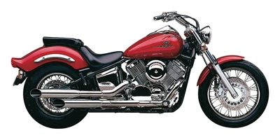 $593.28 • Buy Deluxe Slash Cut Full Exhaust Cobra 2567SC 99-09 Yamaha V-Star 1100