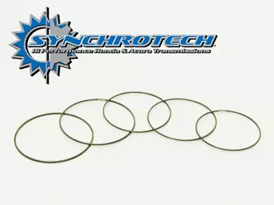 Synchrotech Synchro Spring Set (GSR ITR B16) • $47.25