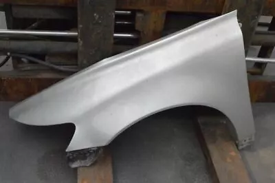 2009 Volvo S40 Left Driver Side Fender Silver (minor Dent) • $55.25