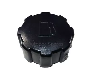 Genuine Sovereign XSZ40 Petrol Lawnmower Replacement Fuel Tank Cap 118550001/0 • £7