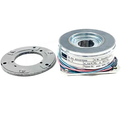 86 02107E00 Binder Magnetic Brake 24V • $349.97