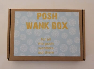 £3.99 • Buy Prank Xmas Gift Ideal Present For Him Husband Boyfriend Dad Men Funny Birthday
