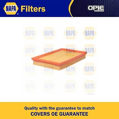 £7.51 • Buy High Quality OE Spec NAPA Air Filter (NFA1012) For Ford Mazda