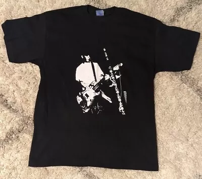 The Scutches Shirt Large - Masked Intruder Teenage Bottlerocket Lillingtons • $19.99